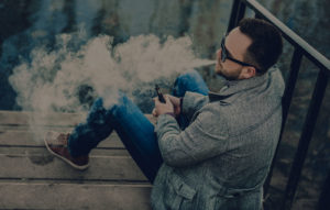 GUIDE POUR COMMENCER LA CIGARETTE ÉLECTRONIQUE