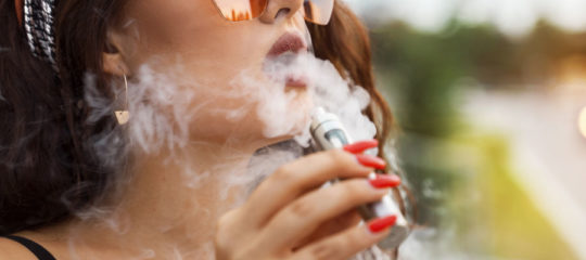 choisir votre e-cigarette