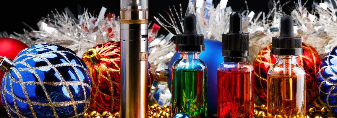 E-cigarettes et e-liquides