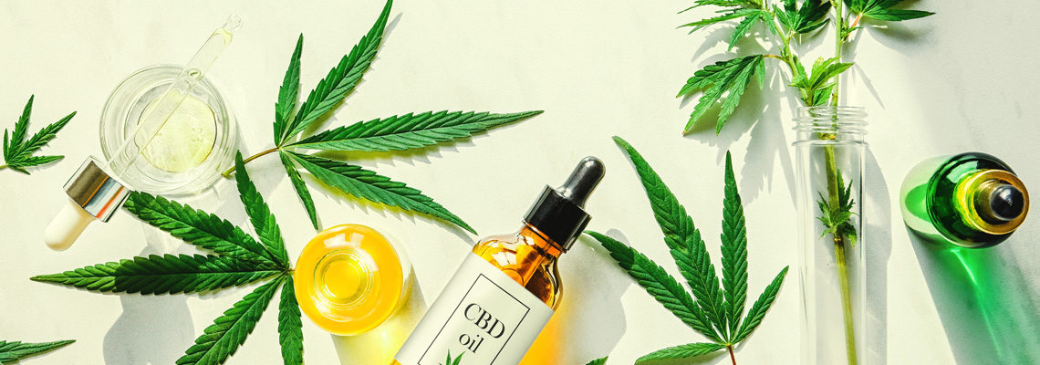 e-liquide au CBD